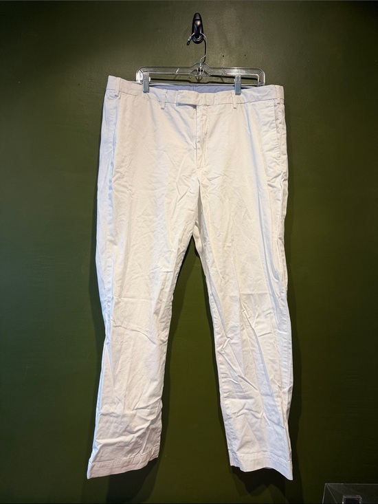Ralph Lauren Other - Polo Ralph Lauren Men's White Dress Pants